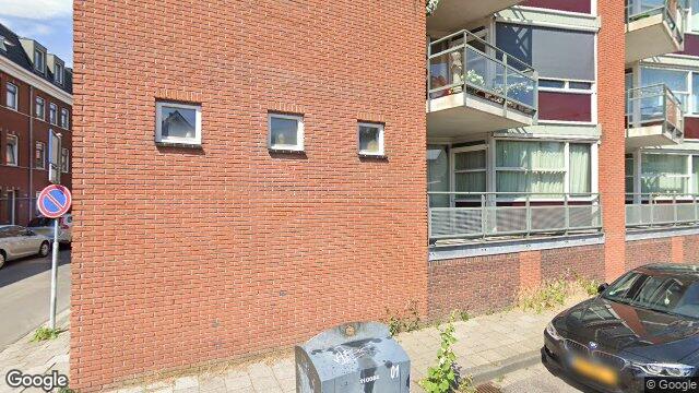 Appartement - Ruychaverstraat/Haarlem (€2650.00/101.00m2)