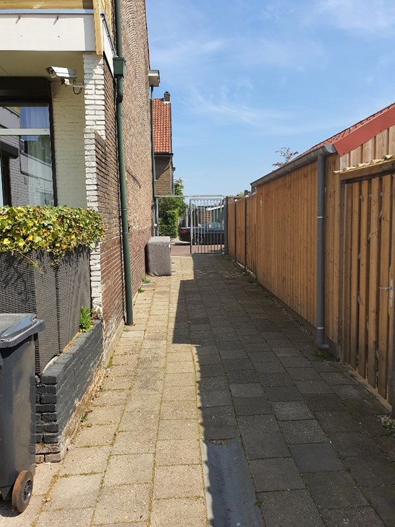 
Foto kamer te huur in Arnhem - Willem van Noortstraat
