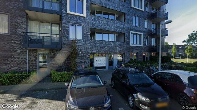 Appartement - Lakenvelderlaan/Barneveld (€1135.00/78.00m2)