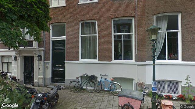Appartement - De Ruijterstraat/Den Haag (€2750.00/154.00m2)