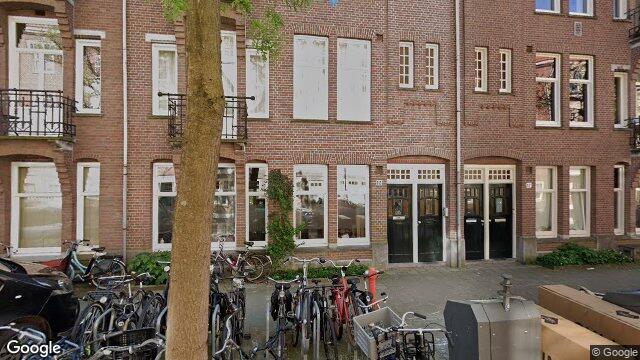 Appartement - Retiefstraat/Amsterdam (€2350.00/76.00m2)