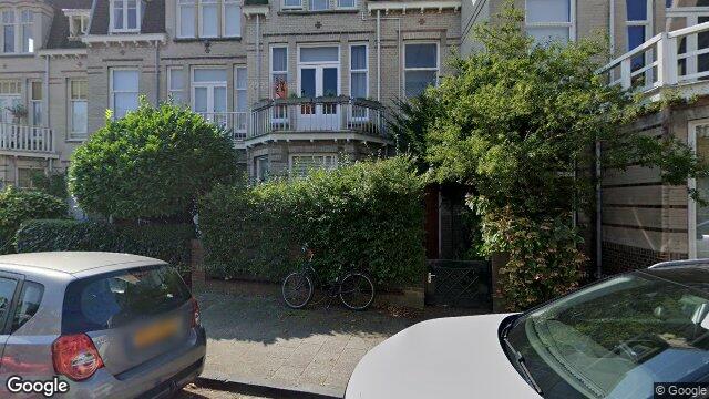 Appartement - Antonie Duyckstraat/Den Haag (€2400.00/88.00m2)