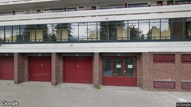 Appartement - Burgemeester Hogguerstraat/Amsterdam (€2300.00/78.00m2)