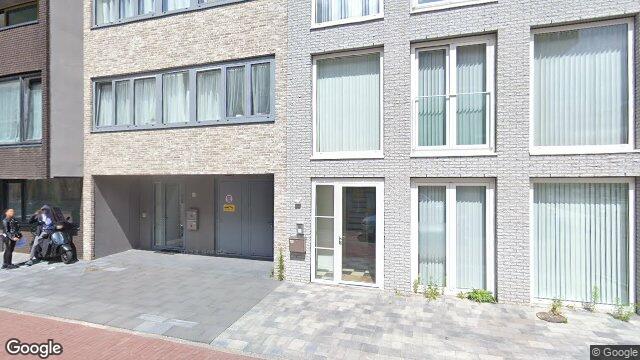 Appartement - John Blankensteinstraat/Amsterdam (€2750.00/122.00m2)