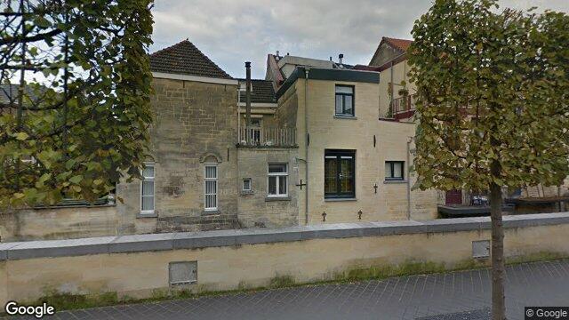 Huurwoning - Gosewijnstraat/Valkenburg (LB) (€1575.00/123.00m2)