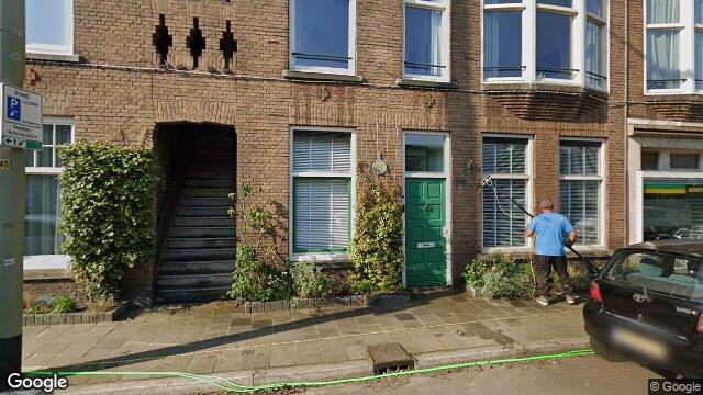 Appartement - Goudenregenstraat/Den Haag (€3450.00/169.00m2)