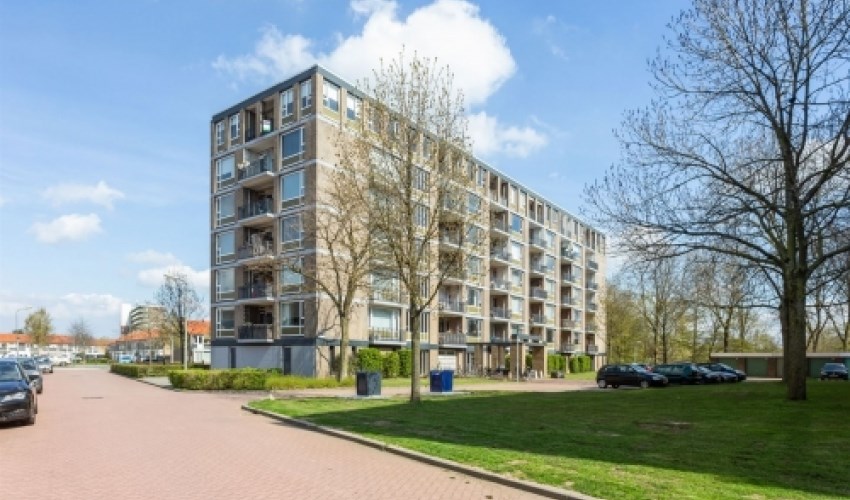 Appartement - Neerstraat/Den Bosch (€870.00/69.00m2)