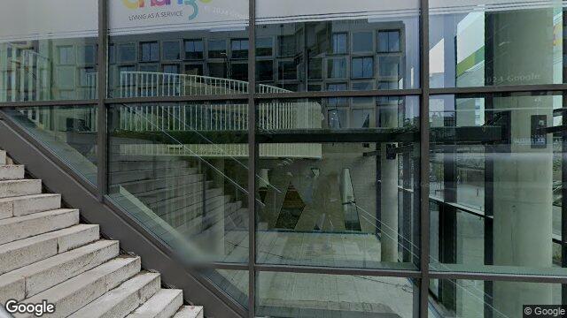 Studio - Elizabeth Cady Stantonplein/Amsterdam (€768.00/27.00m2)