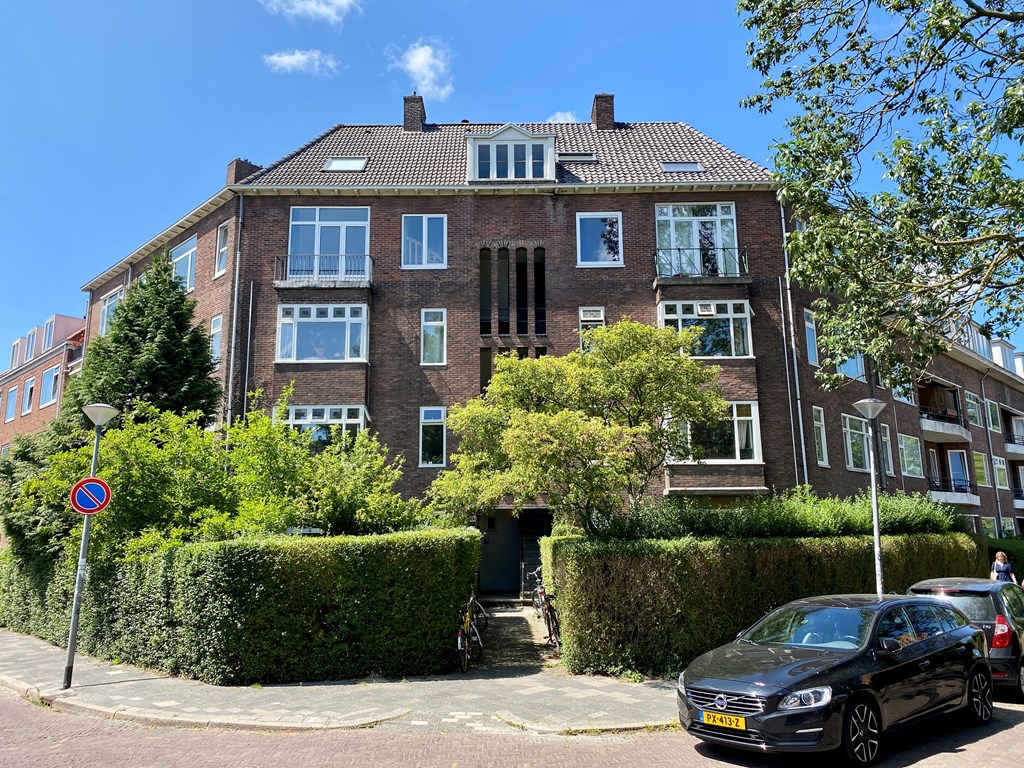 Kamer - Paterswoldseweg/Groningen (€690.17/13.00m2)