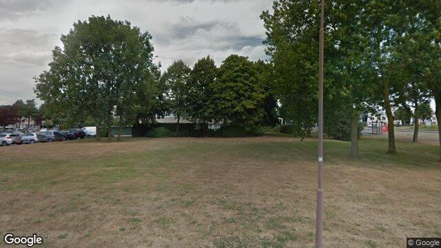 Appartement - Fultonbaan/Nieuwegein (€1495.00/91.00m2)