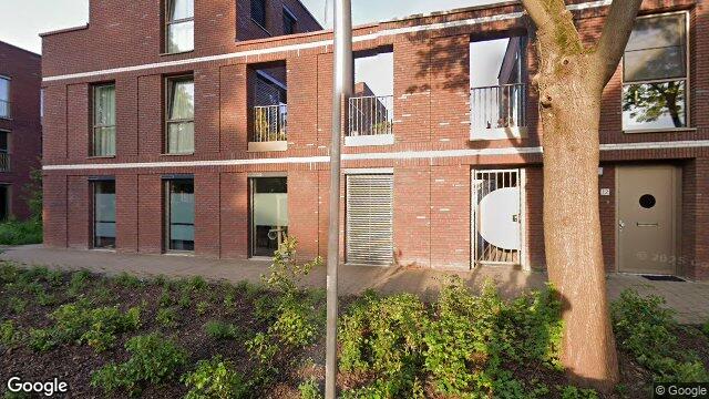 Huurwoning - Prinses Mariannehof/Eindhoven (€2550.00/138.00m2)