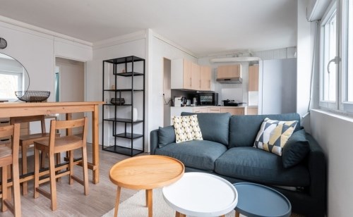 Kamer - Gordelweg/Rotterdam (€600.00/26.00m2)