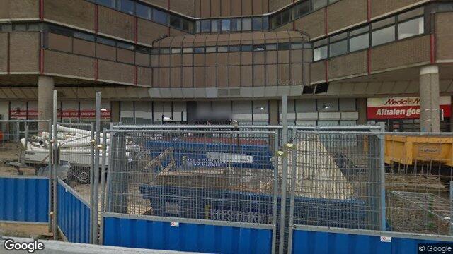 Appartement - Smakkelaarsveld/Utrecht (€2300.00/85.00m2)