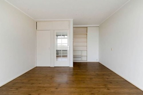 Kamer - Rogstraat/Den Haag (€560.00/23.00m2)
