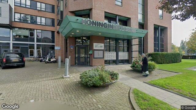 Appartement - Boezemsingel/Rotterdam (€1025.00/61.00m2)