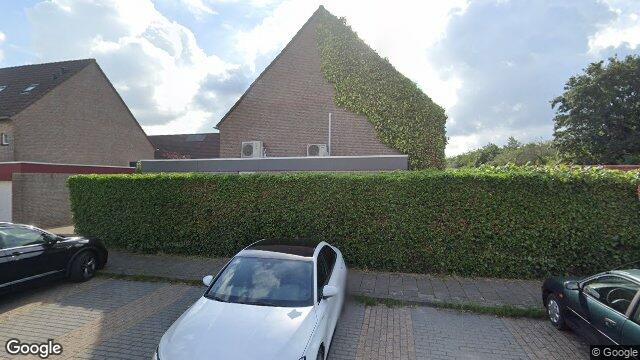 Huurwoning - Borstelgrasstraat/Almere (€2450.00/130.00m2)