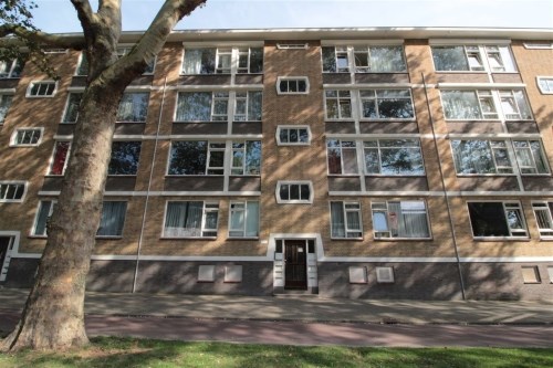 Appartement - Mijnsherenlaan/Rotterdam (€820.00/55.00m2)