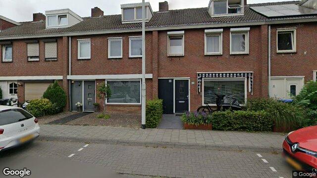De Stoutheuvel, Eindhoven