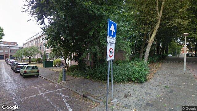 Huurwoning - Cort Heyligersstraat/Den Haag (€3795.00/175.00m2)