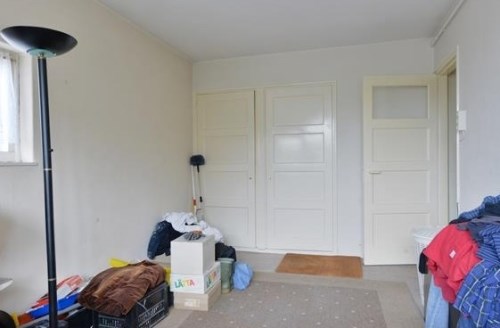 Kamer - Mijnsherenlaan/Rotterdam (€395.00/16.00m2)