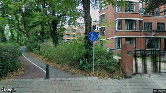 Appartement - Van Stolkweg/Den Haag (€2900.00/131.00m2)