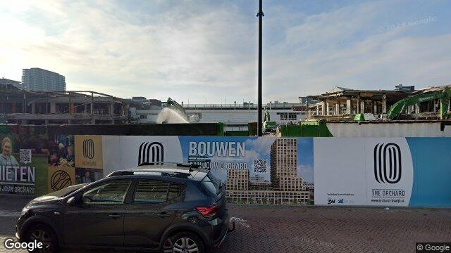 Appartement - Prinses Alexia Promenade/Rijswijk (ZH) (€2525.00/94.00m2)