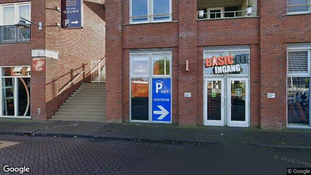 Appartement - Sint Mariewal/Gouda (€2150.00/79.00m2)