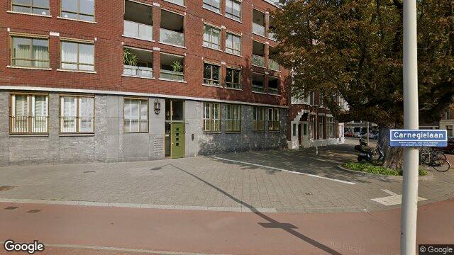 
Foto appartement te huur in Den Haag - Carnegielaan
