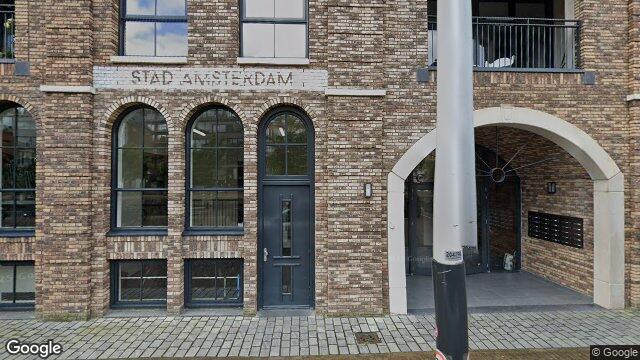 Appartement - Wiborgeiland/Amsterdam (€3000.00/96.00m2)