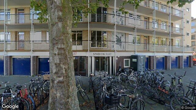 Appartement - Stadionlaan/Utrecht (€2350.00/100.00m2)