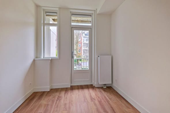 Huurwoning - Onbekend/Amsterdam (€2500.00/58.00m2)