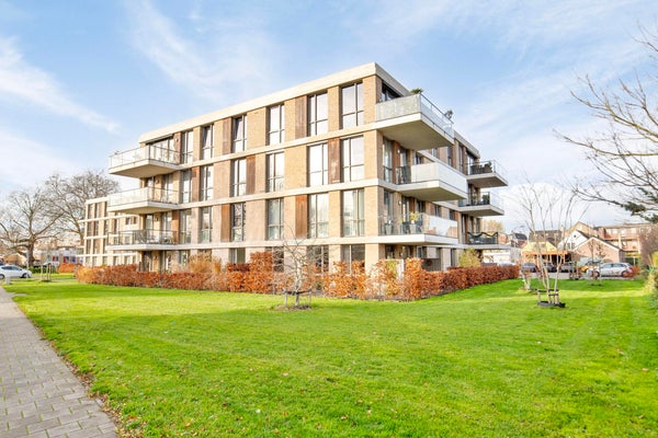 Appartement - Kapelstraat/Etten-Leur (€1550.00/99.00m2)