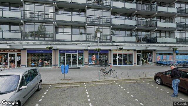 Appartement - Dr. Plesmanlaan/Maarssen (€1100.00/85.00m2)