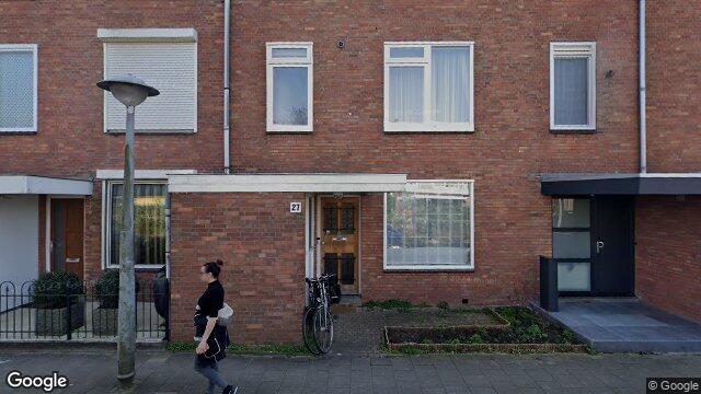 Kamer - Cornelis van Alkemadestraat/Amsterdam (€1453.00/30.00m2)