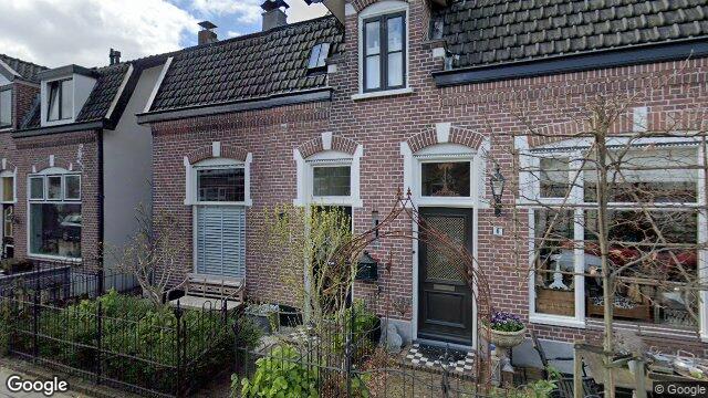 Huurwoning - Melkweg/Bussum (€2500.00/87.00m2)