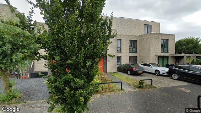 Huurwoning - Ankerbol/Almere (€2595.00/130.00m2)