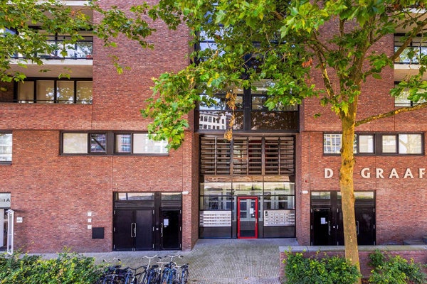 Appartement - Lichtstraat/Eindhoven (€2500.00/105.00m2)