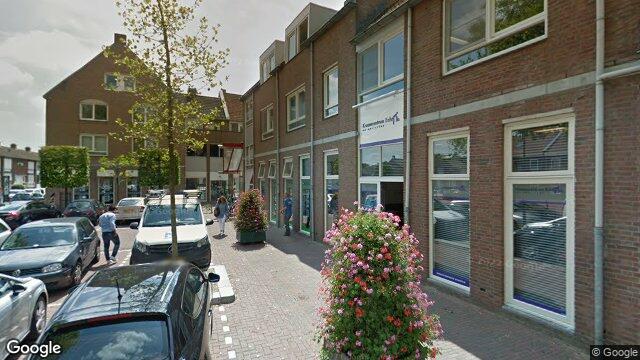 Appartement - Gelrestraat/Echt (€879.00/41.00m2)