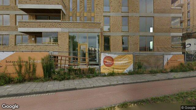 Appartement - Genderstroom/Veldhoven (€2200.00/95.00m2)