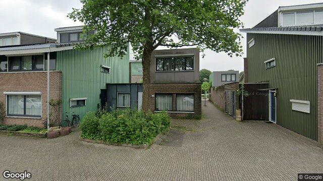 Appartement - Turnhoutplantsoen/Amsterdam (€2500.00/105.00m2)