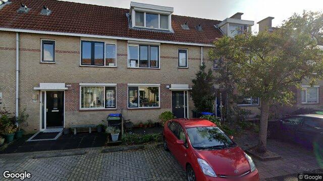 Huurwoning - Koekoeksbloemstraat/Berkel en Rodenrijs (€2150.00/98.00m2)