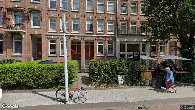 Appartement - Linnaeusstraat/Amsterdam (€3950.00/145.00m2)