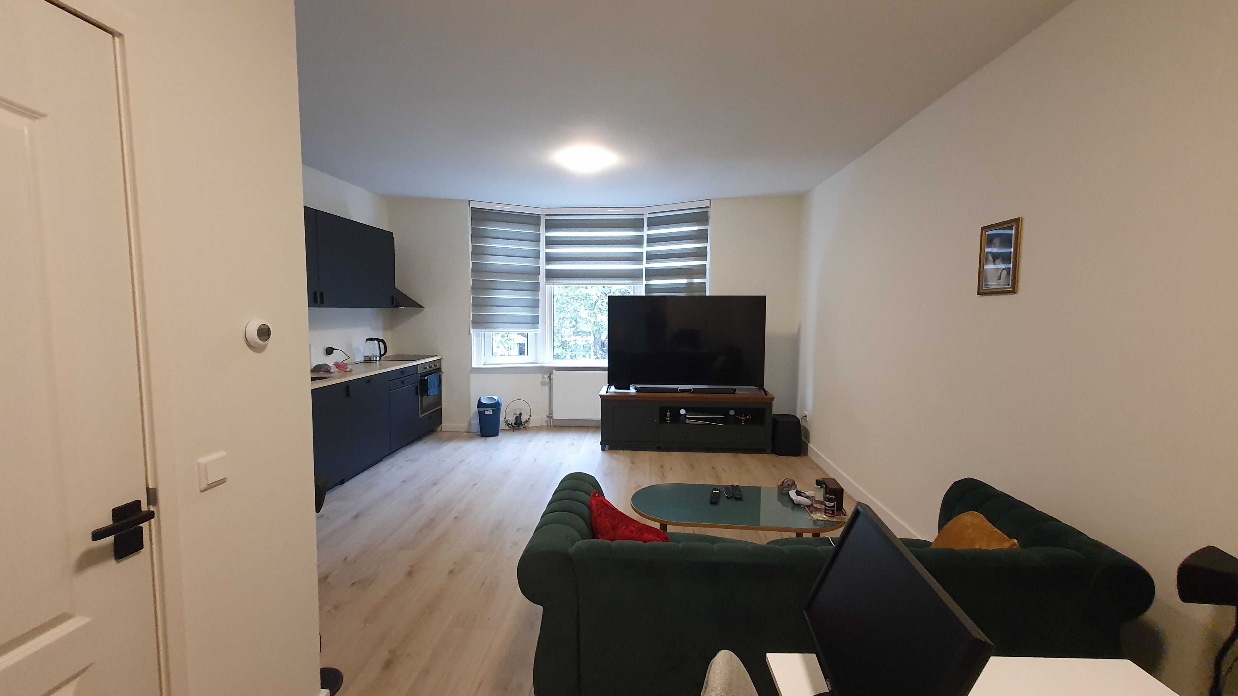 Kamer - Groene Hilledijk/Rotterdam (€600.00/6.00m2)