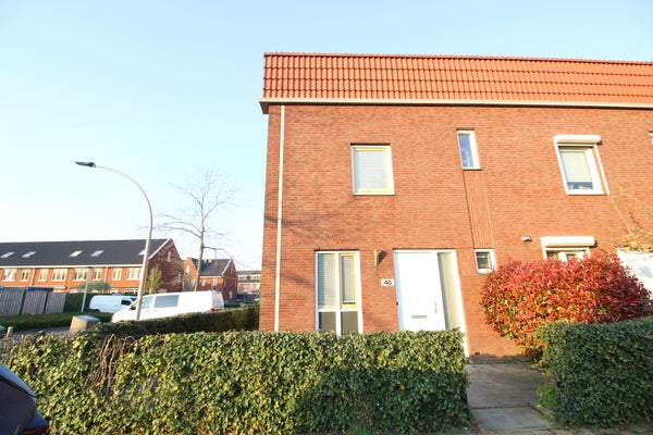 Huurwoning - Bongerd/Hendrik-Ido-Ambacht (€1850.00/85.00m2)