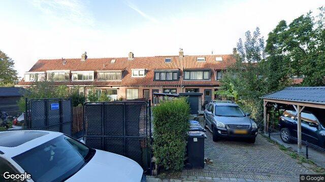 Huurwoning - Bovendijk/Rotterdam (€2450.00/100.00m2)