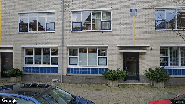 Appartement - Cornelis Houtmanstraat/Den Haag (€1750.00/64.00m2)