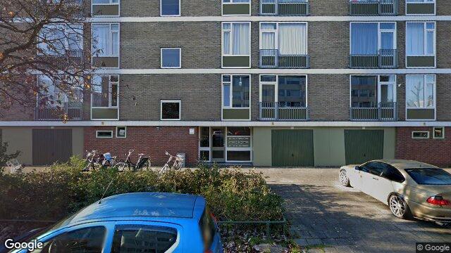 Appartement - Van Eysingalaan/Utrecht (€1084.00/70.00m2)