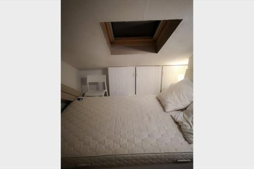 Kamer - Van Speijkstraat/Amsterdam (€705.00/18.00m2)