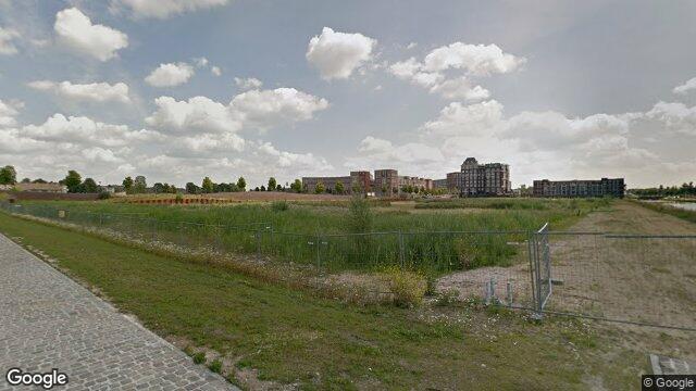 Appartement - Spitskade/Helmond (€1570.00/95.00m2)