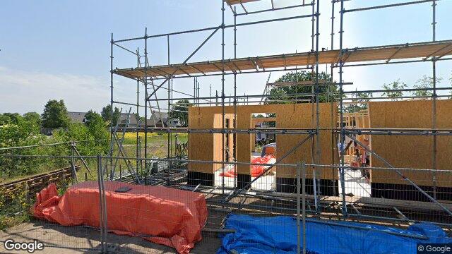 Appartement - Bastiaan/Hilvarenbeek (€1226.00/55.00m2)